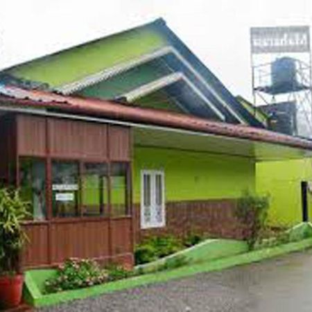 Maharaja Cottage Муннар Экстерьер фото