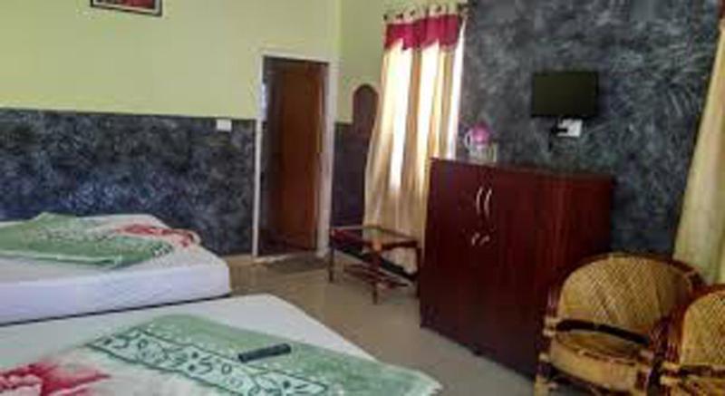 Maharaja Cottage Муннар Экстерьер фото